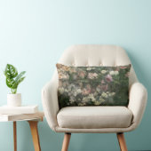 5月のガーデン ランバークッション (椅子)