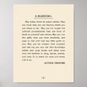 5月の今日の中に平和がある ポスター (正面)