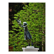 「5月の夢が舞い上がる