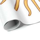 5月の太陽 ラッピングペーパー (ロールコーナー)