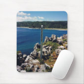 5月の平和は地球で勝ちます! マウスパッド (マウス)