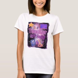 5月の日：先生非関税 Tシャツ