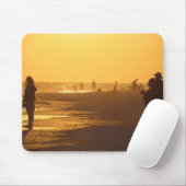 5月の昼寝 マウスパッド (マウス)