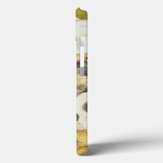 5月の犬 Case-Mate iPhoneケース (裏面 / 左)