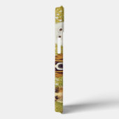 5月の犬 Case-Mate iPhoneケース (裏面 / 右)