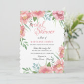 5月の花 #2 招待状 (スタンド正面)