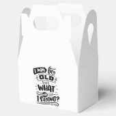 5月は古いが、私は何だったことわざおもしろい誕生日No フェイバーボックス (オープン)