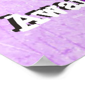 5月は線維筋痛認識度月ポスター ポスター (角)