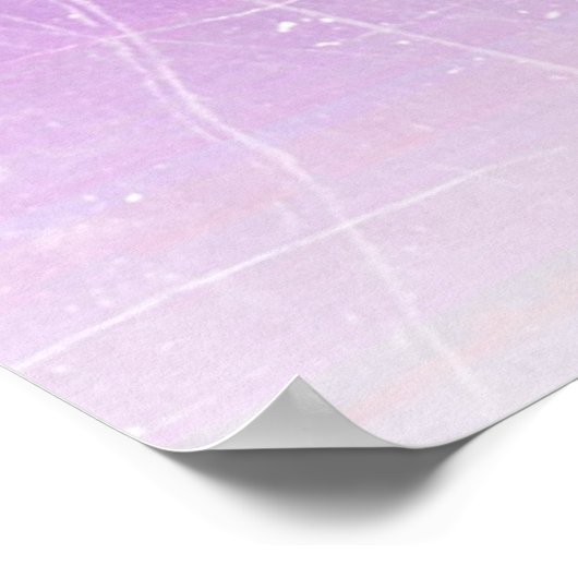 5月は線維筋痛認識度月ポスター ポスター (角)