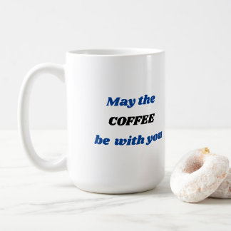 5月コーヒーはあなたとコーヒー・マグです コーヒーマグカップ