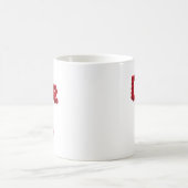 5月マグの期限 コーヒーマグカップ (中央)