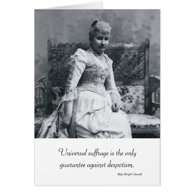 5月ライトのSewall母及び政治 (正面)