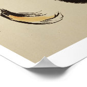 5月号広告の複製 ポスター (角)