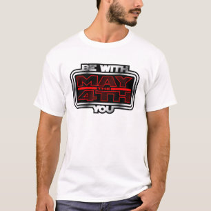 5月第4はあなたとあります! Tシャツ