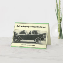 5月第4はあなたとおもしろいな挨拶状です