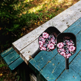 5月開花-SWピックボールパドル ピックルボールラケット