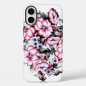 5月開花II Case-Mate iPhoneケース (裏面)