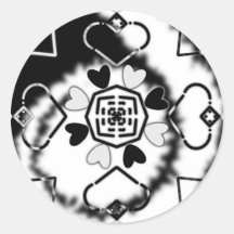 5月1日ステッカー