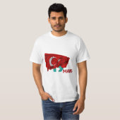 5月19日 ドローイング Tシャツ (正面フル)
