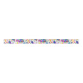 5月19日 誕生日 リボン サテンリボン (正面)