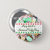 5月23日は国民の祝日でおもしろいす 缶バッジ (正面&裏面)