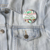 5月23日は国民の祝日でおもしろいす 缶バッジ (インサイチュ)