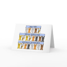 5月25誕生日猫漫画