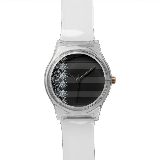 5月28日時計 腕時計 (クローズアップ)