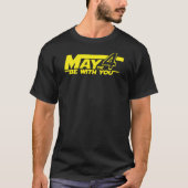 5月4日 Tシャツ (正面)