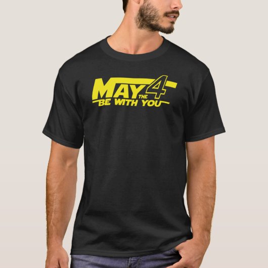 5月4日 Tシャツ (正面)