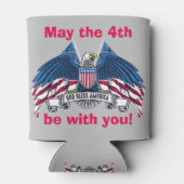 5月4日Be With You Eagleクーラーボックス 缶クーラー (裏面)