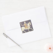 5月58日:ファルコリー スクエアシール (封筒)