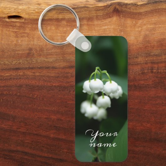 5月 キーホルダー (正面)