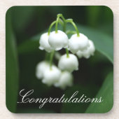 5月 コースター (正面)