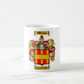 5月 コーヒーマグカップ (中央)