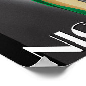 5月「ナイチンゲール」 ポスター (角)