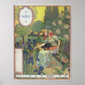 5月 ポスター (正面)