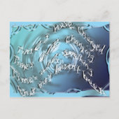 5月 ポストカード (正面)