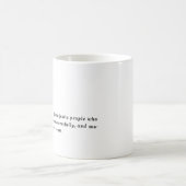5月 定義 誕生日 コーヒーマグカップ (中央)