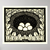 5月 – Julie de Graagポスター ポスター (正面)