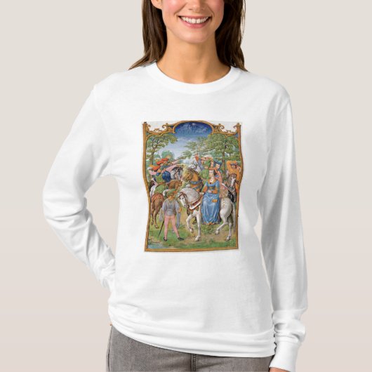5月 Tシャツ (正面)