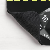 5月Critはあなたとあります マウスパッド (コーナー)