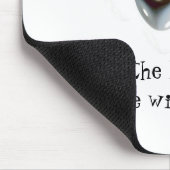 5月Farkleの神はあなたとあります! マウスパッド (コーナー)