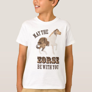 5月Zorseはあなたとあります Tシャツ