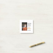 5歳の誕生日ゲーム男子の写真名前現代の日付 ポストイット (デスク上)