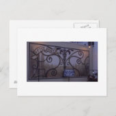 5点ローリーハガキ ポストカード (正面/裏面)