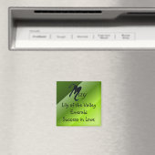 5生まれ月 マグネット (インサイチュ (食洗機))