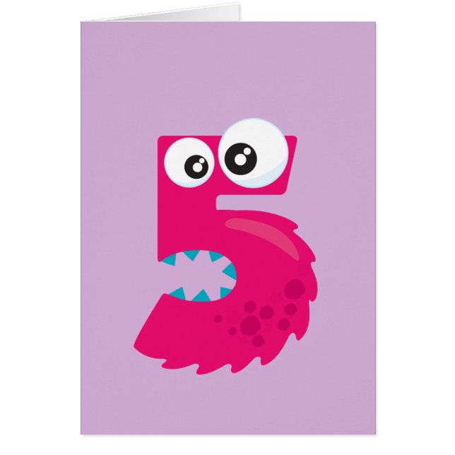 5番だ！独自のカラーを選択し、文字を追加！ (正面)