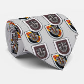 5番目のグリーンベレー懇親会vetsベトナムvc Ti ネクタイ (ロール)