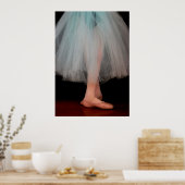 5番目の位置 ポスター (キッチン)